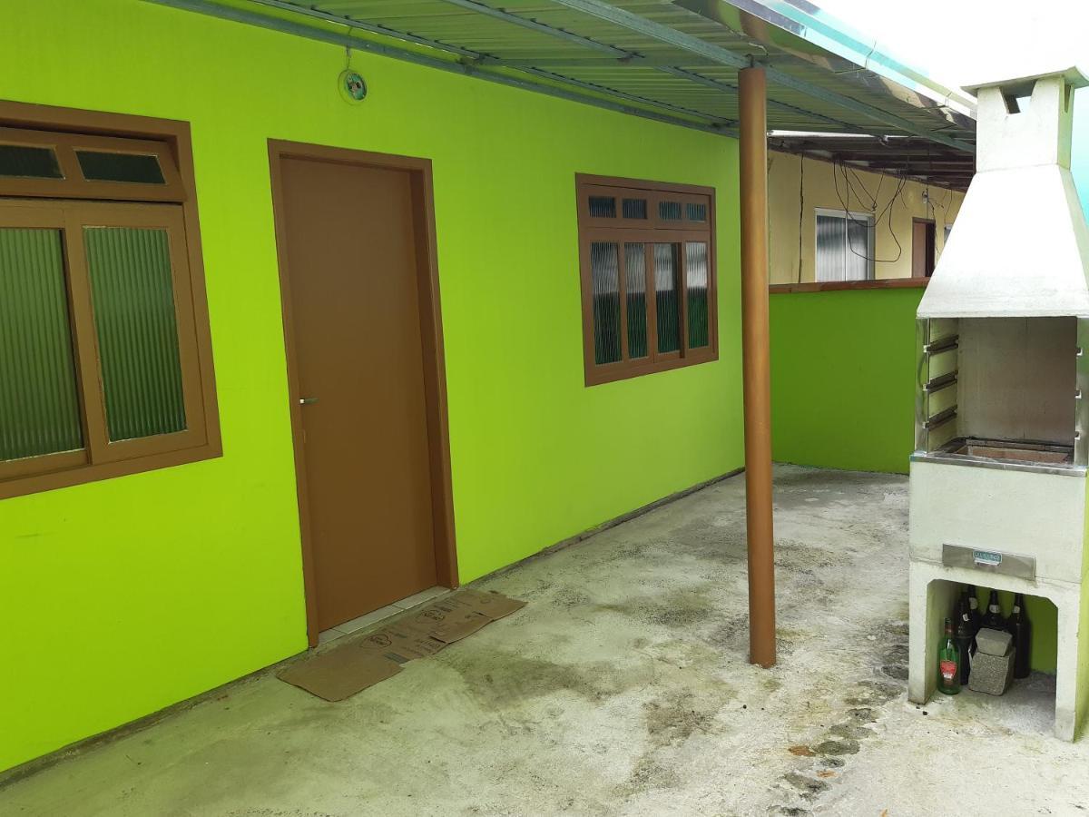 Joao Carlos Casas Kit 2 Verde Villa Penha  Esterno foto