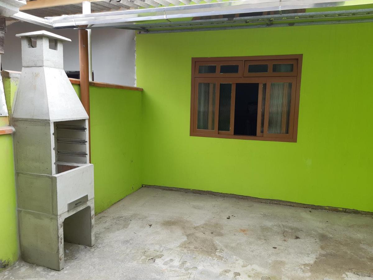 Joao Carlos Casas Kit 2 Verde Villa Penha  Esterno foto